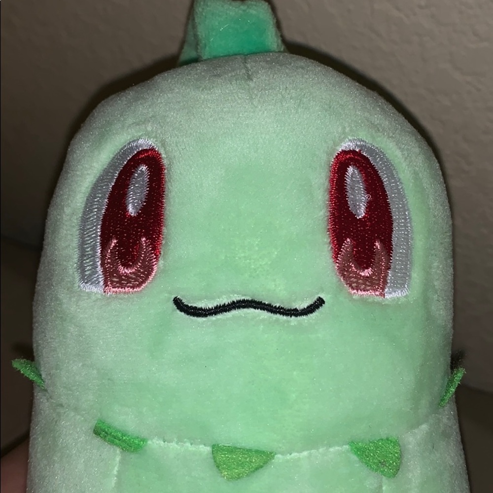 Meet your Posher, Max